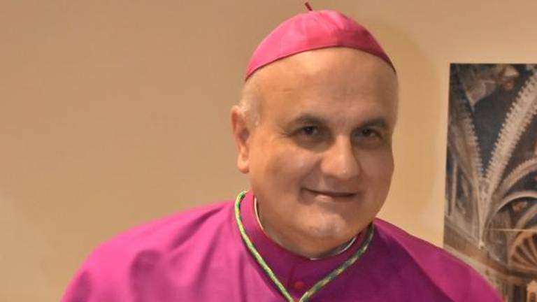 Giampaolo Dianin (PADOVSKA CERKEV)