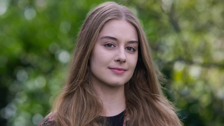 Vida Skerk se vrača na festival v Cannes