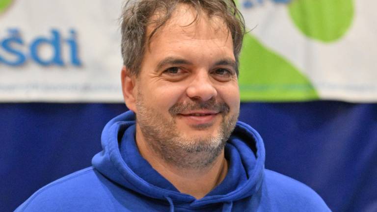 Bor se preprosto ni več prepoznal v projektu Jadran