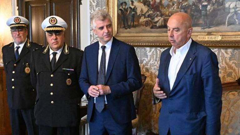 De Blasio za šolstvo, de Gavardo pa za varnost