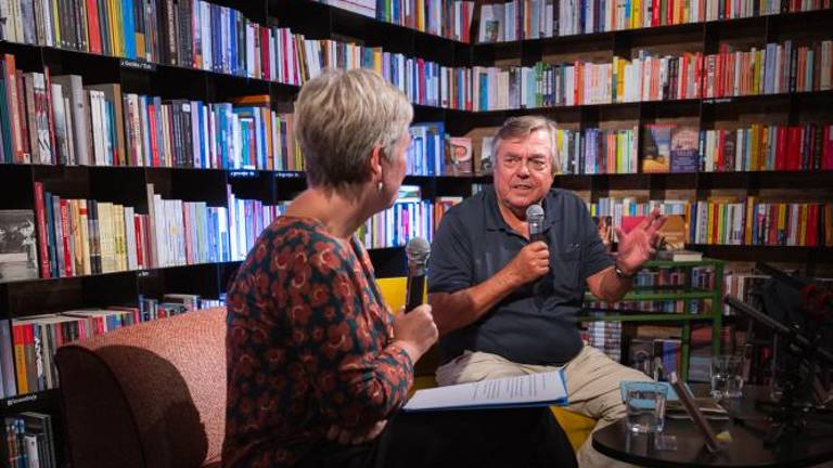 Literatura kot rešitev, ki je Boris Furlan ni imel