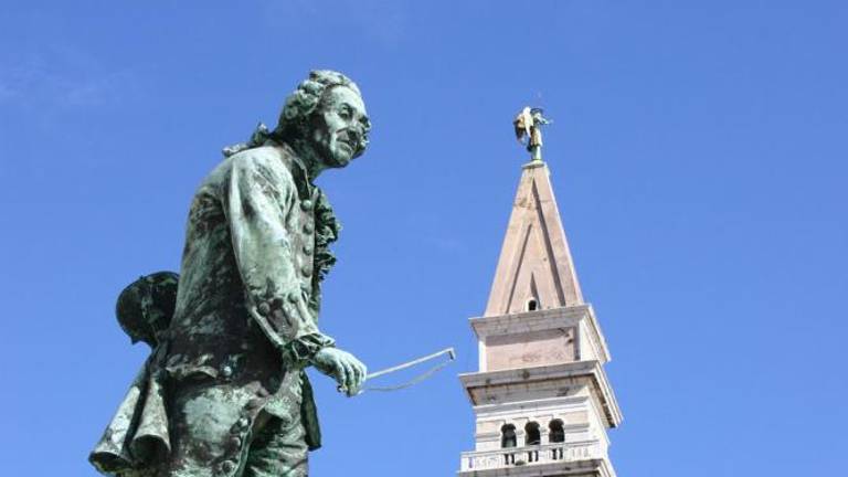 Refošk je ob Tartinijevi glasbi boljši