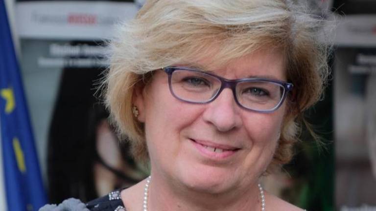 »Dokazali bomo, da smo pripravljeni prevzeti vodstvo«