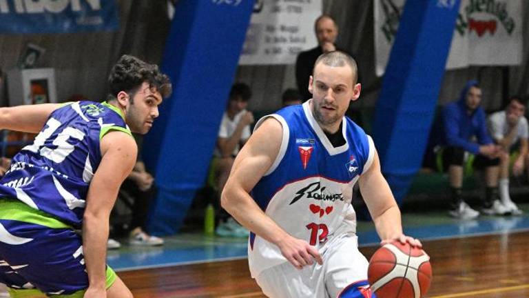 Bor uspešen v Žavljah