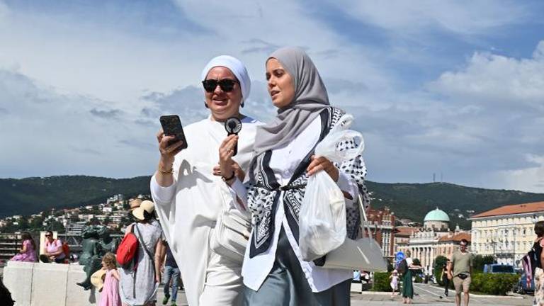 Turistični obisk ne bo rasel v nedogled