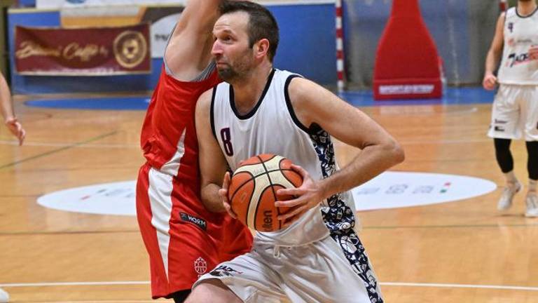 »Čarbola postaja naša trdnjava, to moramo izkoristiti«