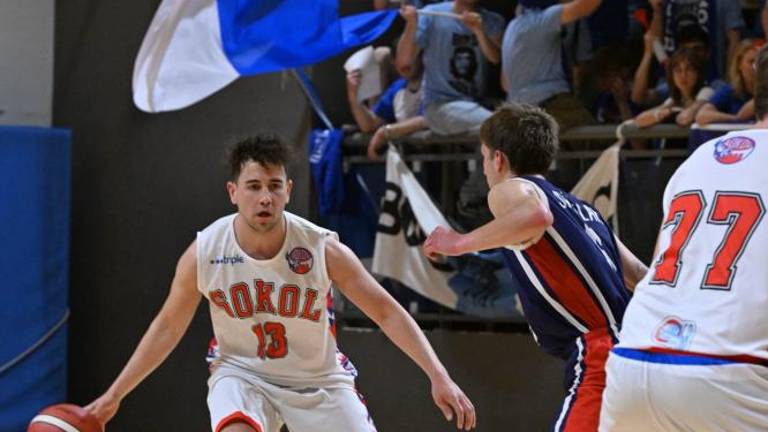 Kontovel praznih rok na gostovanju v Čedadu