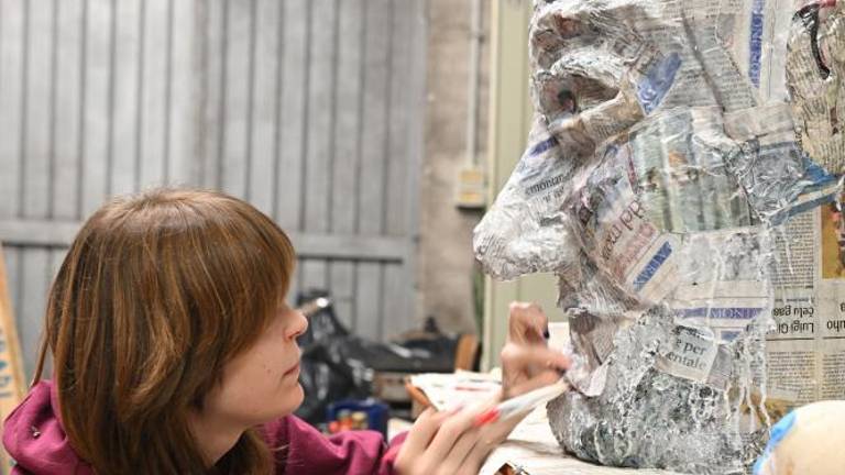 Na Opčinah se bodo igrali Trump, Putin in Netanjahu