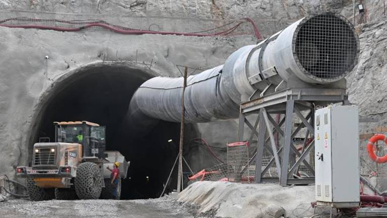 Italija ne bo ovirala dodatnega tira Divača-Koper