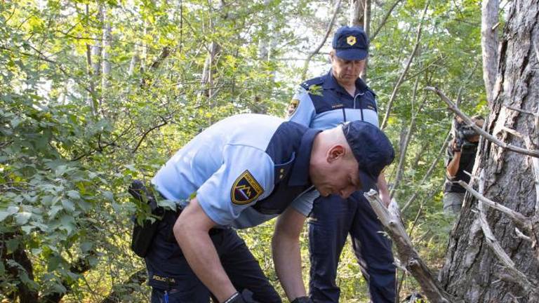 Na Koprskem umrla mlada migrantka