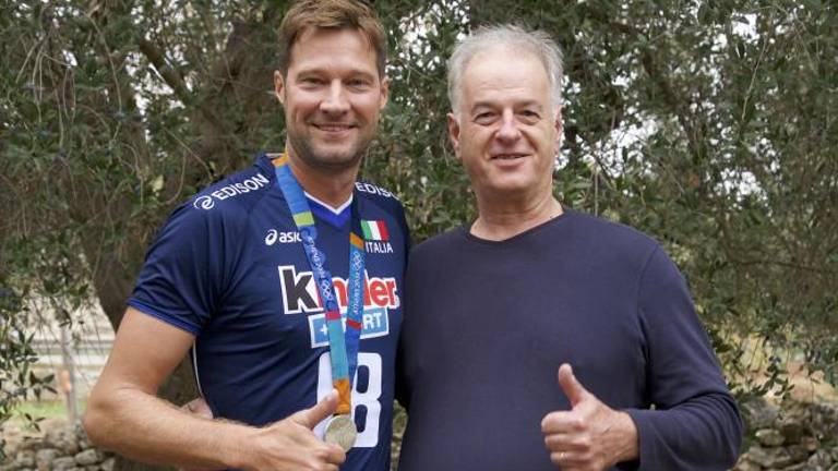 Zgodba o olimpijski kolajni, ki je spet pri Mateju Cernicu