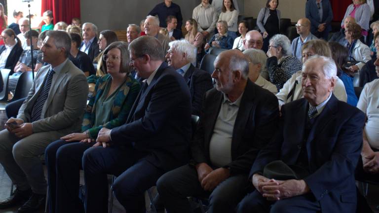 Eklipsa jubilejev v Števerjanu