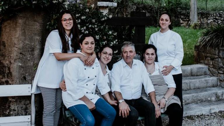 »Hrane nikoli ne odvržemo, uporabljamo čim manj plastike«