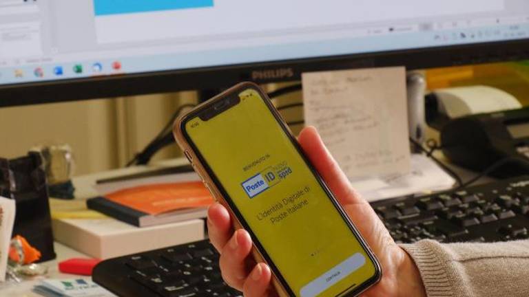 Z digitalno identiteto Spid do javnih institucij