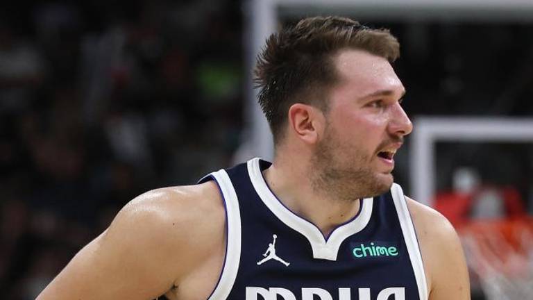 Dončićev Dallas prvič poražen