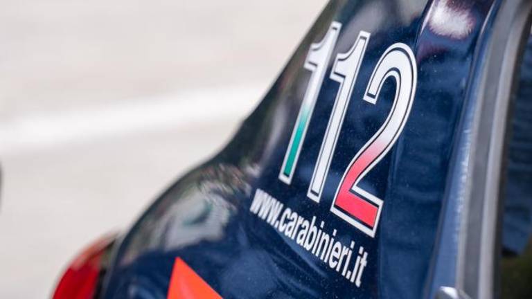 Kradla naj bi v slačilnici baletne šole