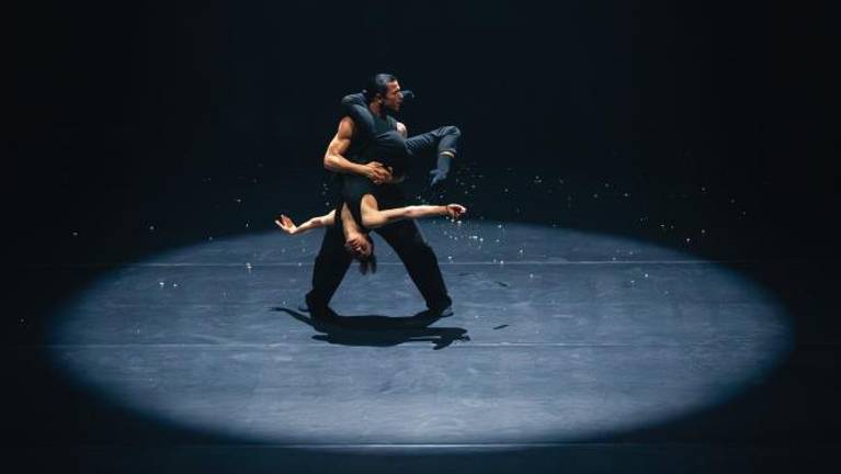 Kaj bi sodobni Prometej lahko ukradel bogovom?