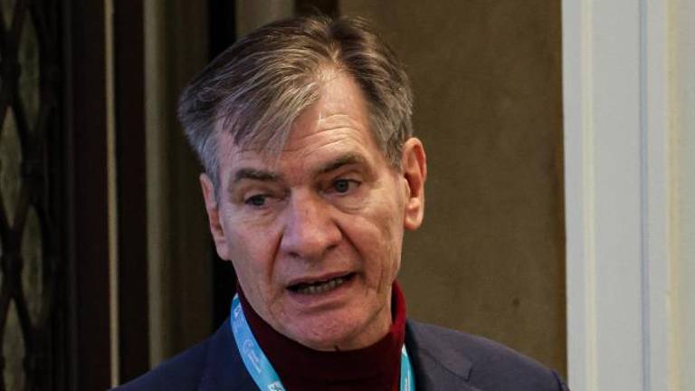 Uresničil otroške sanje in postal astronavt