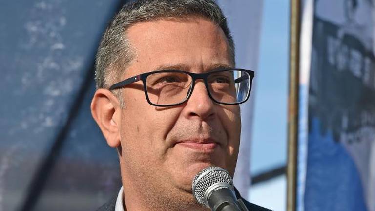 Koprski župan ustanavlja novo stranko