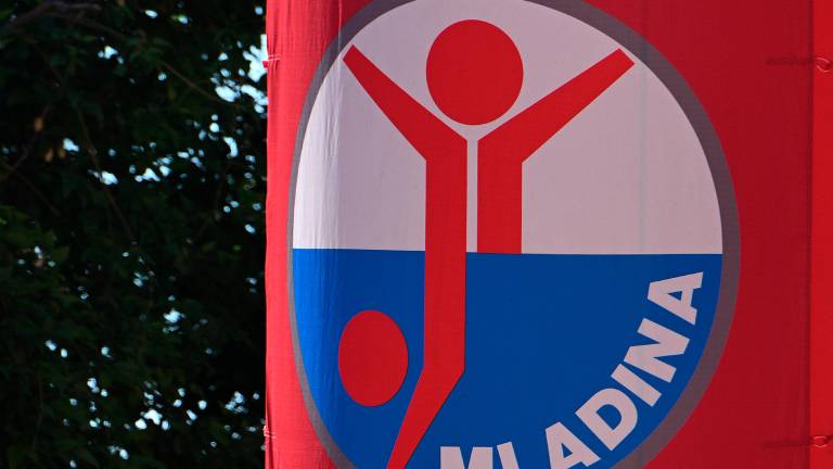 Tradicionalni Mladinini tekmi sta bili letos rekordni