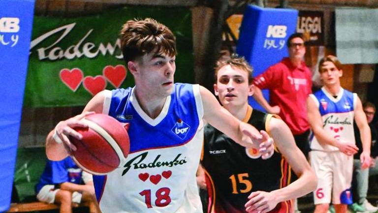 Košarkarji Bora in Doma danes, Primorec spet preložil tekmo