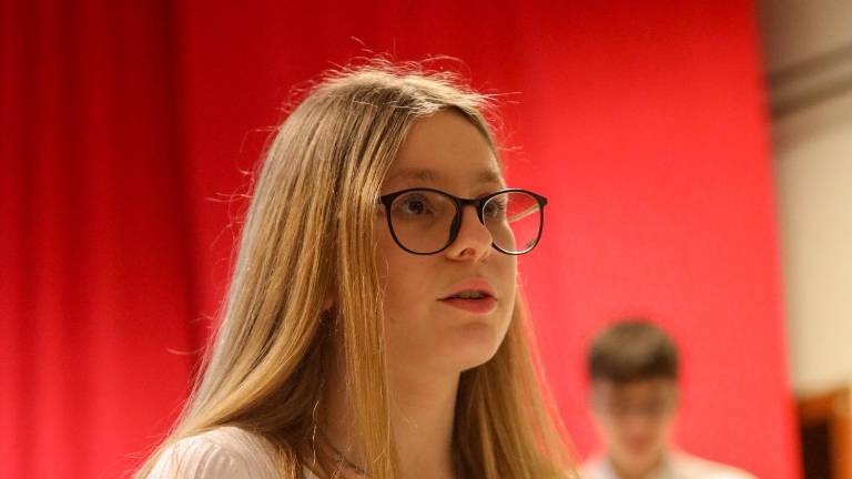 Z ljubeznijo počastili Prešerna in Kosovela