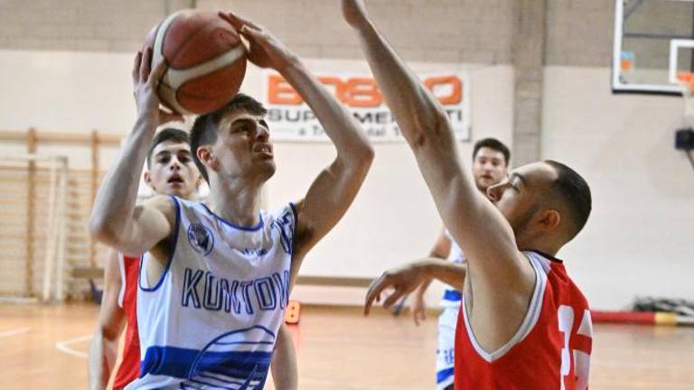 Kontovel končal sezono z zmago