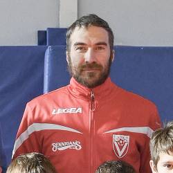 Danilo Venanzi ni le nogometni navdušenec, saj spremlja več športov