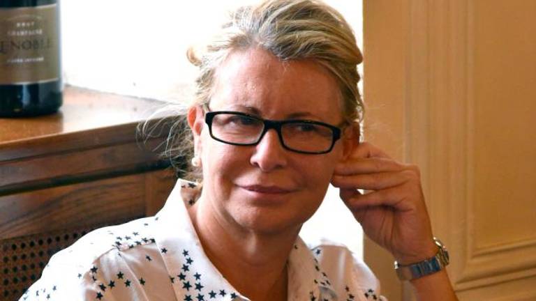 Sandra Savino, odbornica na daljavo