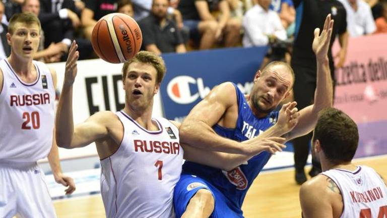 Rusi in Belorusi lahko nastopijo na OI pod nevtralno zastavo