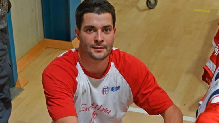 »Nedeljski finale je bil edinstvena priložnost za zlato kolajno«