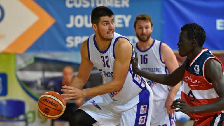 Jadran brez večjih težav v Mestrah