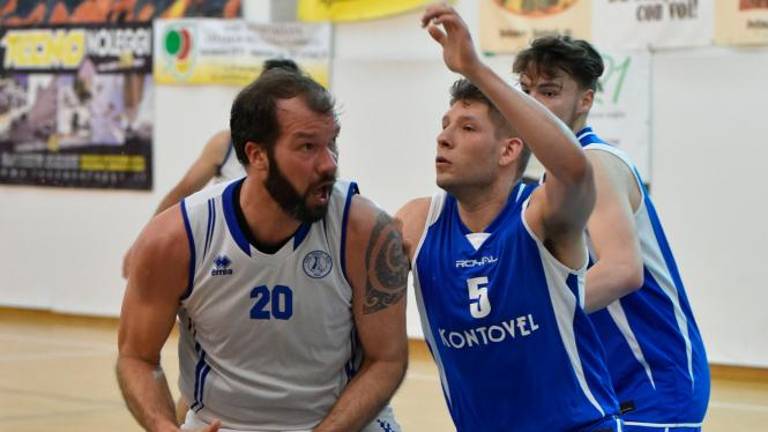 »Kontovel bo zaigral na polno«