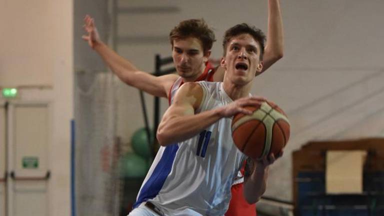 Visoka zmaga in visok poraz