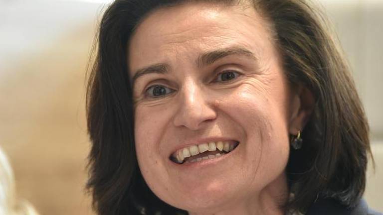 Sonja Klanjšček bo vodila goriške liceje