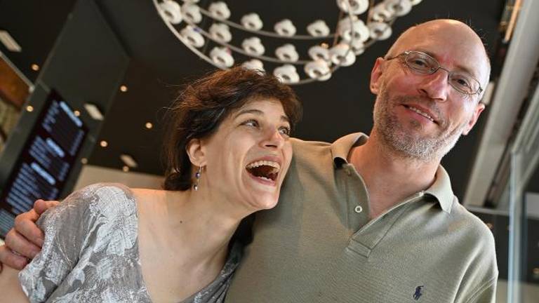 Na obisk so prej prišli Nizozemci kot pa Slovenci