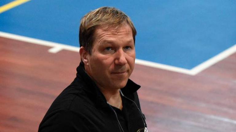 »Slovenija potrebuje Zahodnjaka«