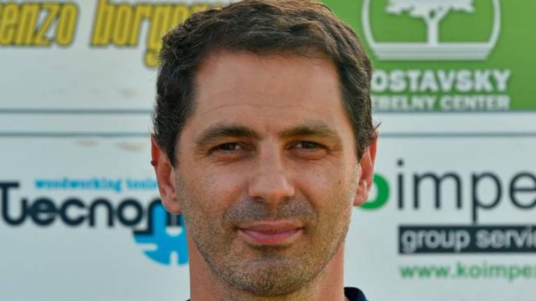 Kneževič se vrača na klop Krasa