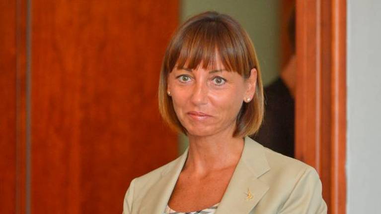 Sporna objava jo bo stala odborniško mesto