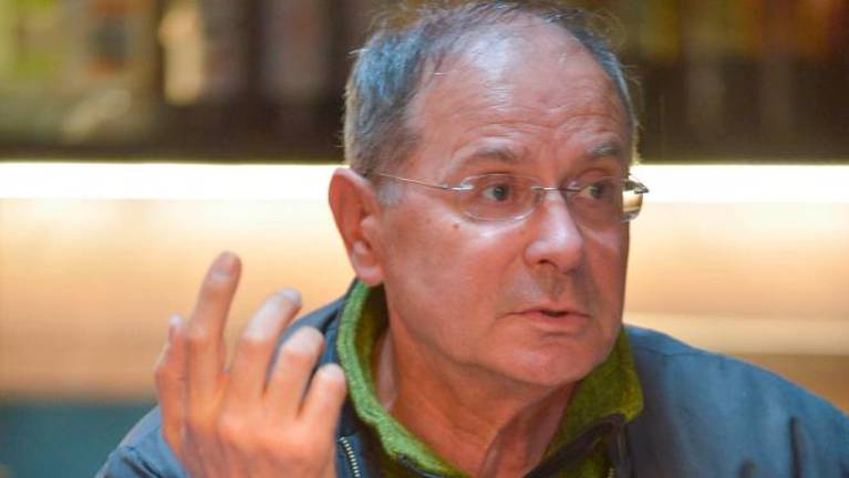 Vladimir Mervic odstopil z mesta občinskega svetnika