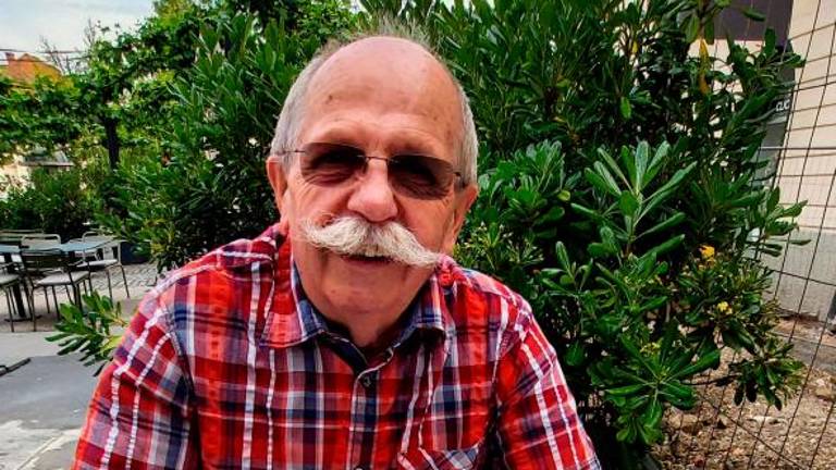 Vilenica: veliki nagrajenec je Josef Winkler