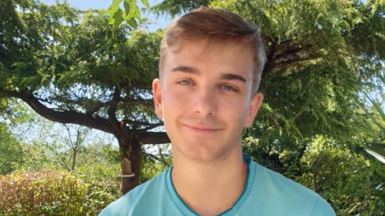 Privlači ga tehnologija