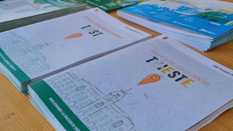 Priročnik za recikliranje odpadkov tudi v slovenščini