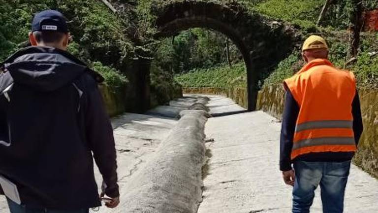 V parku ob Kornu tudi športno središče