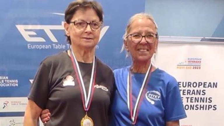 Zgoniško-rusko naveza do veteranskega evropskega naslova