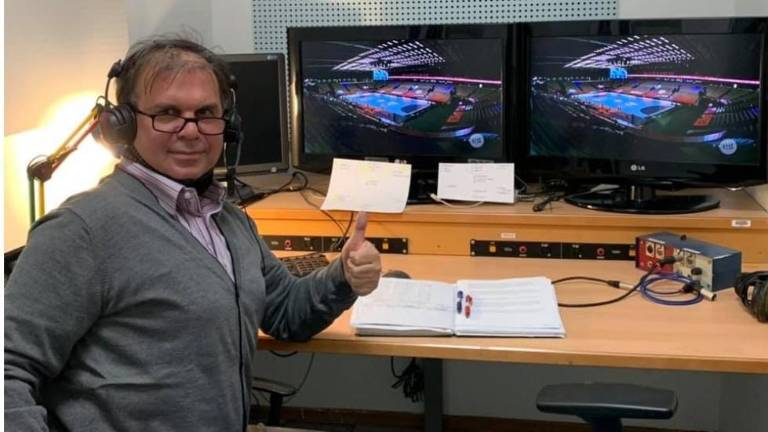 »Šokirala me je Spallettijeva izjava ...«