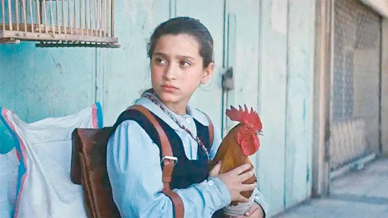 Odisejada za pripravo torte