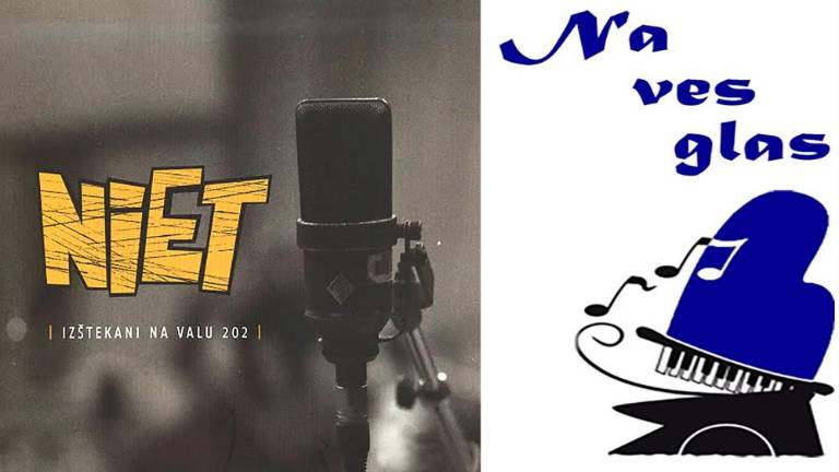 Plošča, ki zasluži posebno mesto v naši diskoteki