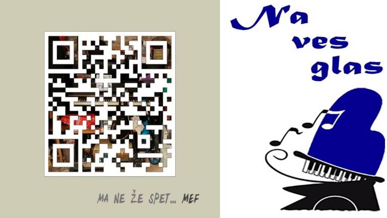 Končno spet ... Mef