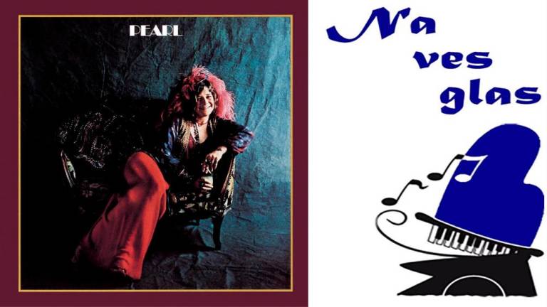 Pearl – 50 let glasbenega bisera